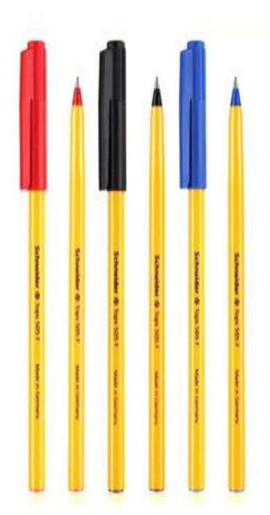 Stylo à bille top